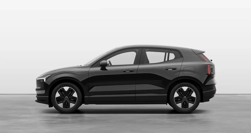 Volvo EX30 cena 202600 przebieg: 11, rok produkcji 2024 z Nowa Sól małe 11